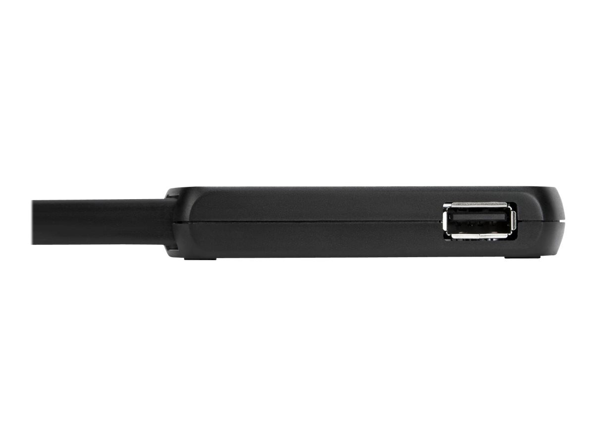 TARGUS Concentrateur 4 ports USB