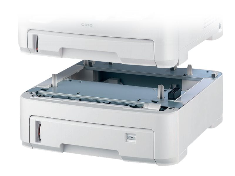 OKI C600-700 Alimentation Papier 2eme ou 3eme Bac papier - 530 pages