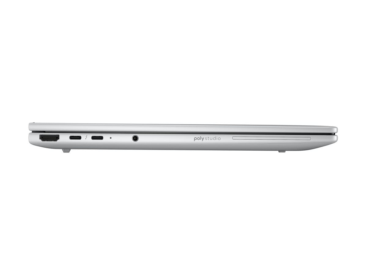 HP EliteBook 8 G1i IA Nouvelle génération Intel Core Ultra 7 258V 14p WUXGA 32Go 1To SSD UMA W11P Copilot + PC 3/3/0