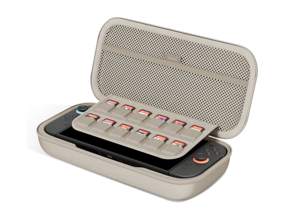 Belkin Etui de protection Switch 2+Batt