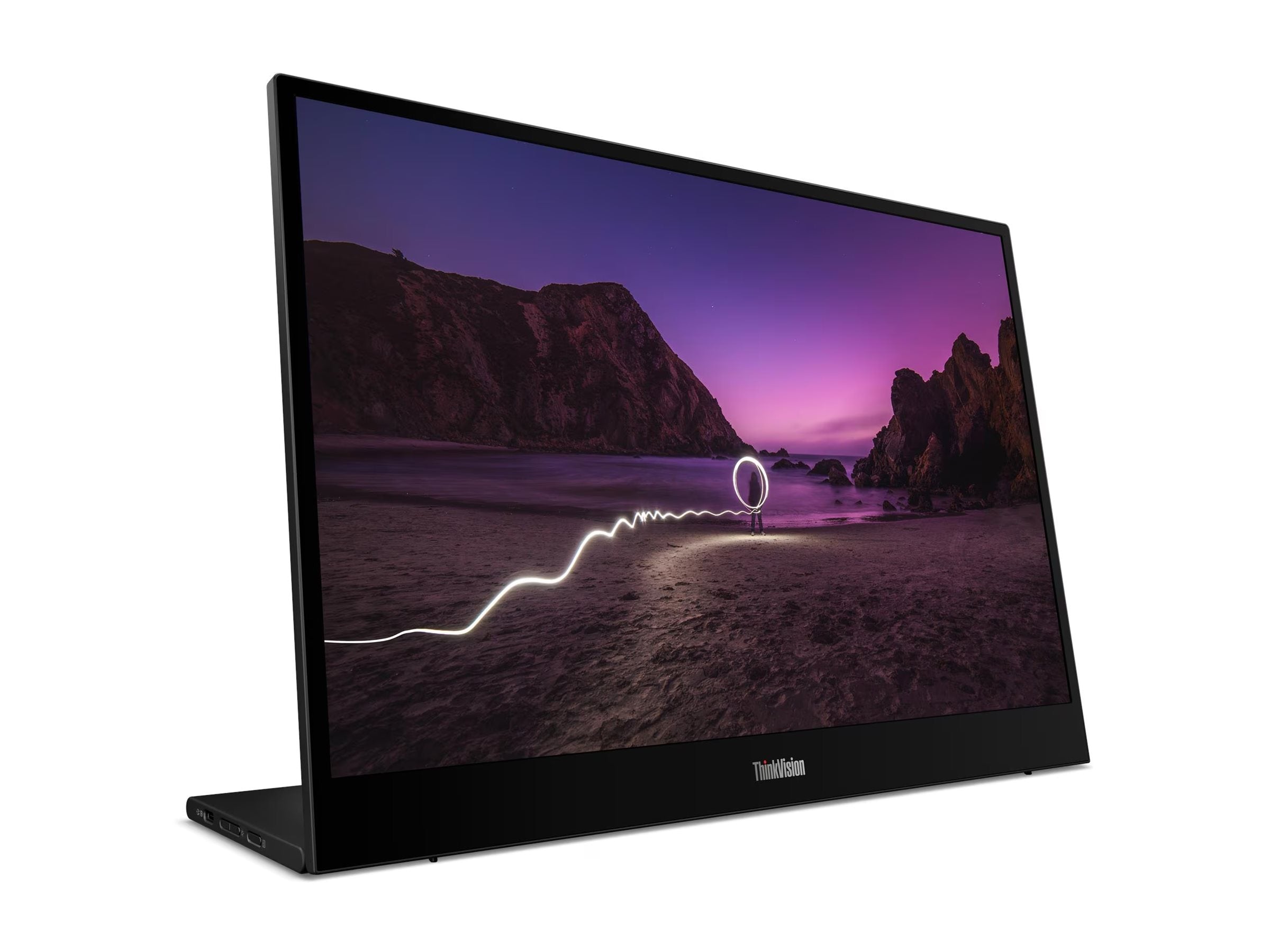 ThinkVision M16 16" Mobile Monitor