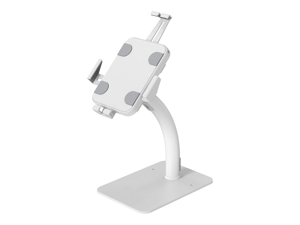 NEOMOUNTS DS15-625WH1 Support de bureau pour tablette 7.9-11p - verrouillable - universel