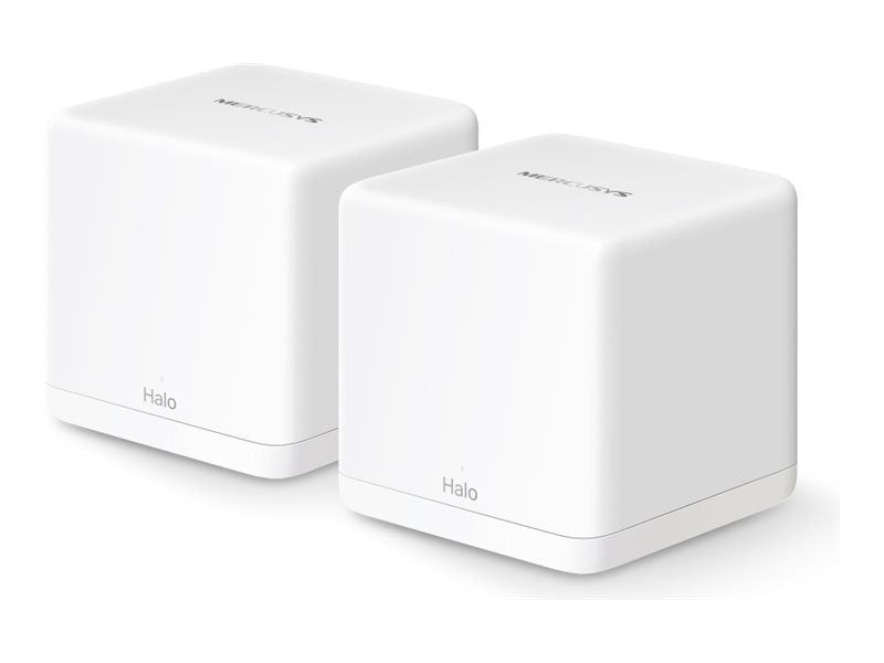 TP-LINK AX1500 Whole Home Mesh Wi-Fi 6 System 2-pack