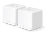 TP-LINK AX1500 Whole Home Mesh Wi-Fi 6 System 2-pack