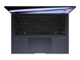 ASUS Zenbook Pro BX6404VV-P4106X Intel Core i7-13700H 14.5p OLED 16Go RAM 1To SSD GeForce RTX 4060 8Go W11P Noir 2 ans PC Portable