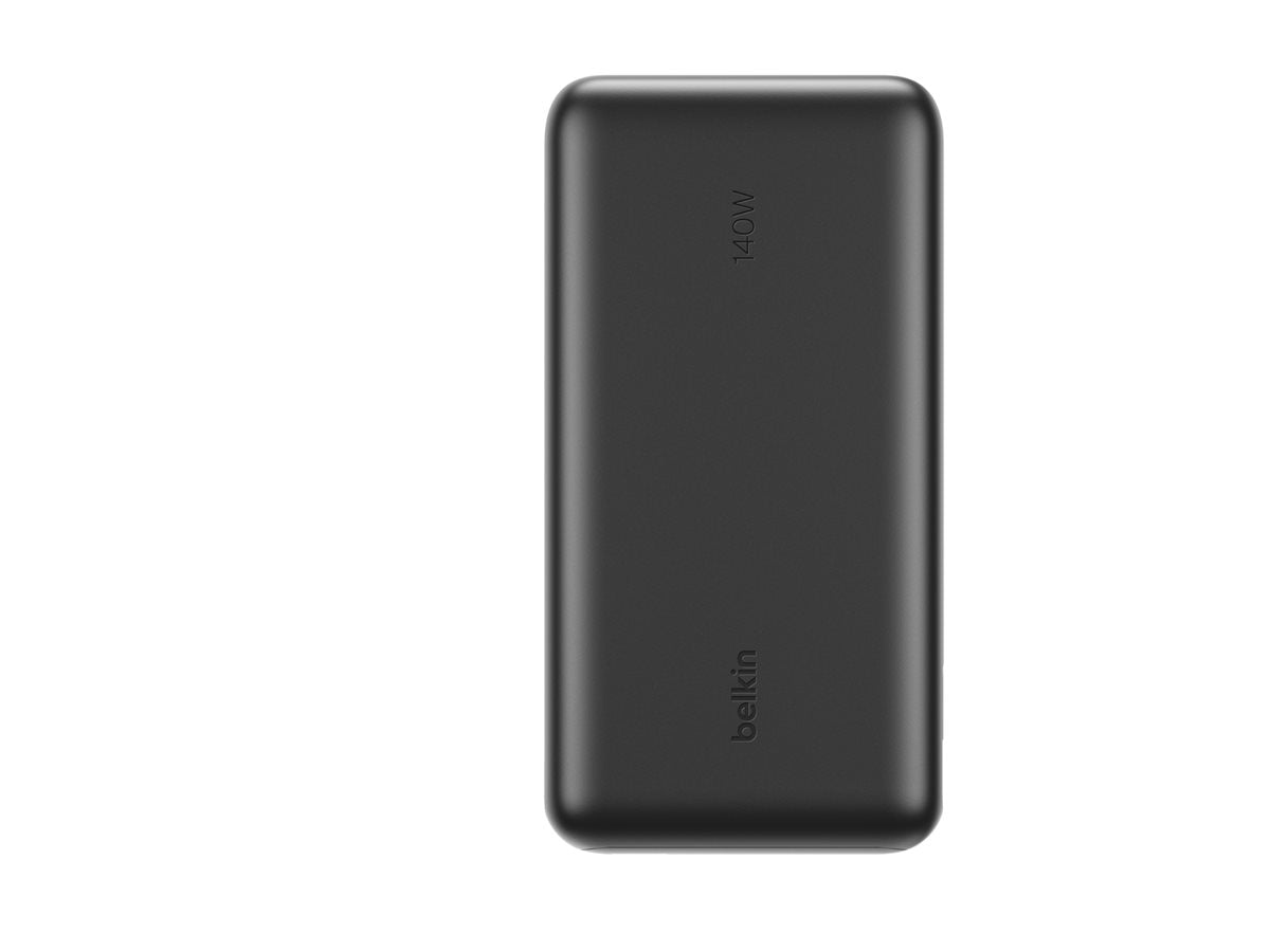 BOOSTCHARGE 25k PD140w Display Power Ban