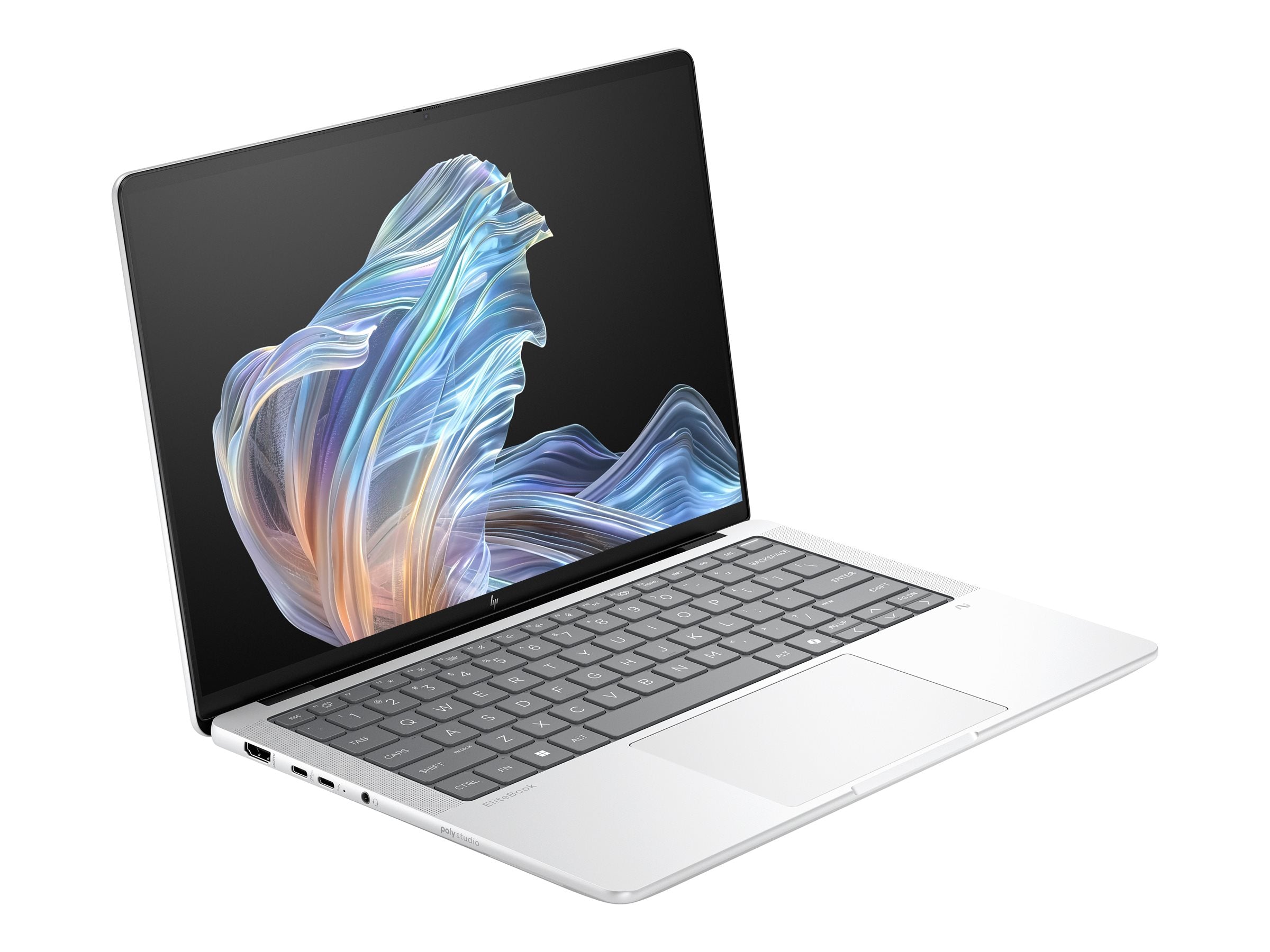 HP EliteBook X G1a IA Nouvelle génération AMD Ryzen AI 5 340 14p 3K 32Go 512Go SSD UMA W11P Copilot + PC 3/3/0
