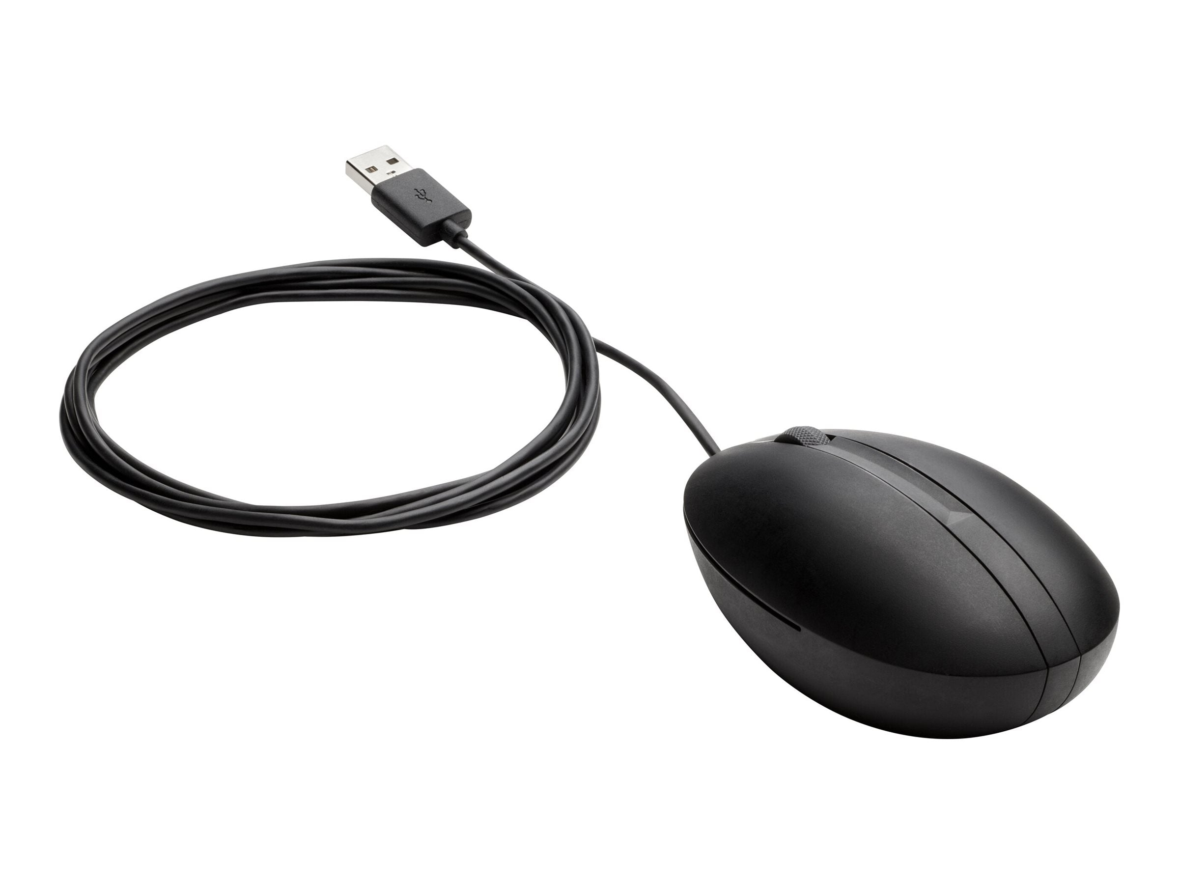 HP Wired Desktop 320M Mouse Bulk 120 units