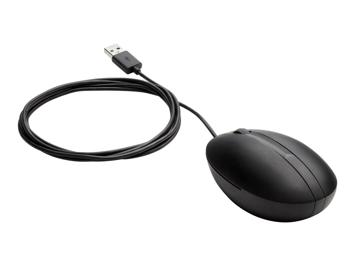 HP Wired 320M Mouse souris filaire