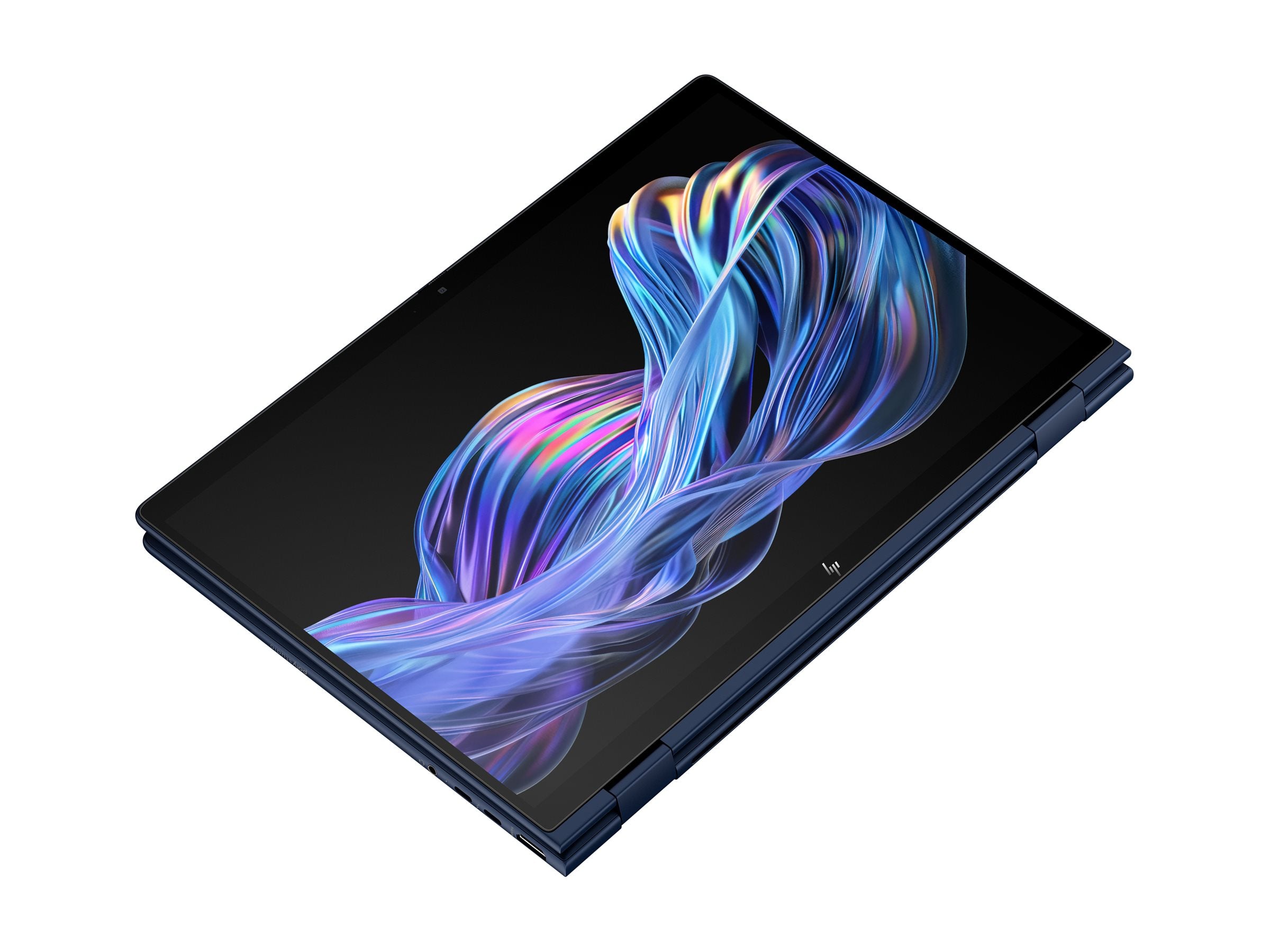 HP EliteBook X Flip IA Nouvelle génération Intel Core Ultra 7 258V 14p WUXGA 32Go 1To SSD UMA W11P Copilot + PC 3/3/0