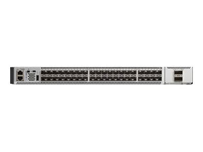 CISCO Catalyst 9500 40-prt 10Gb switch
