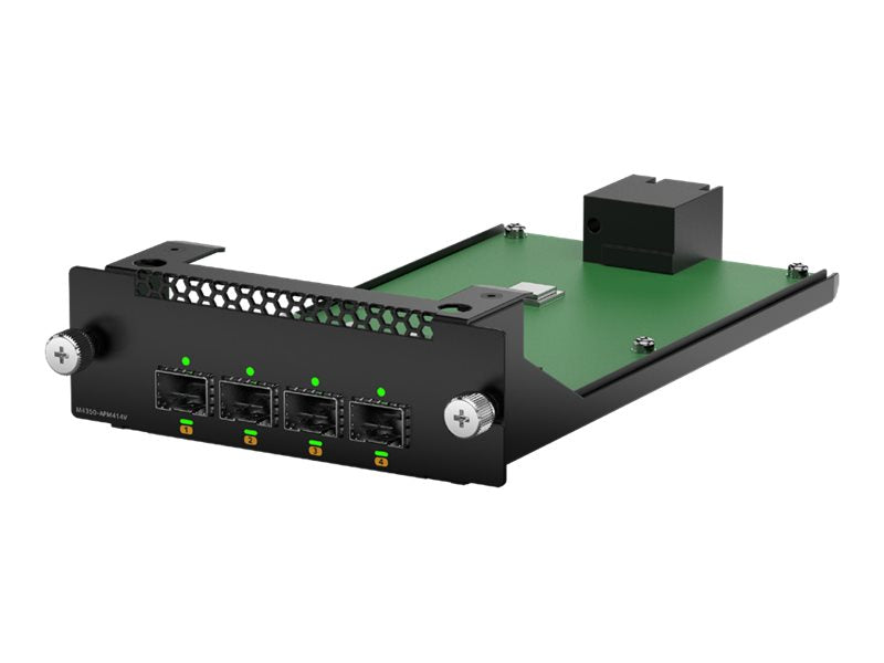 NETGEAR 4 CARTES DE PORT SFP28 25G MSM4320