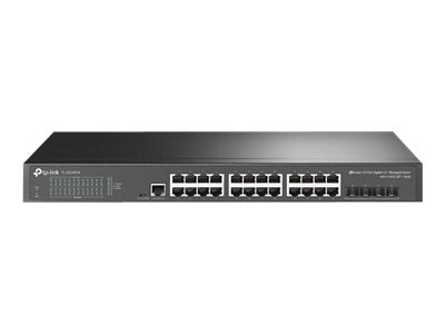 TP-Link TL-SG3428X