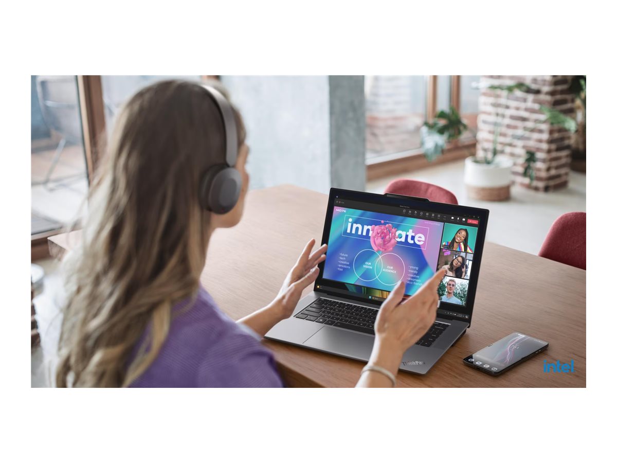 TS/NB TP ThinkPad X9-15p G1 UX7 32G 1T 1