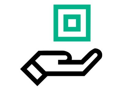 HPE Aruba Foundation Care 3 Years Next Business Day Exchange 9012 Service