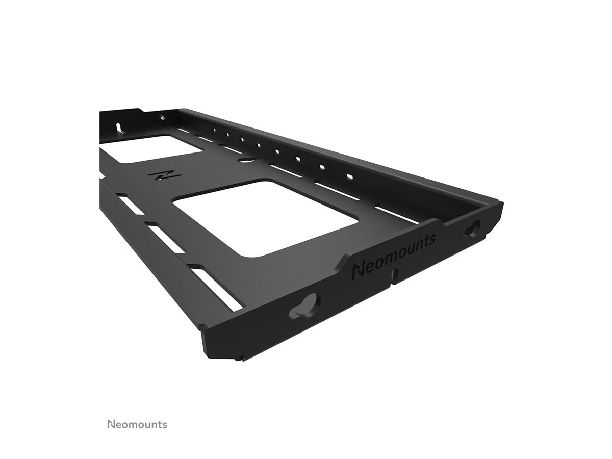 NEOMOUNTS WL30-750BL14 Support mural fixe pour écran 32-75p- robuste - verrouillable - installation rapide - TÌV