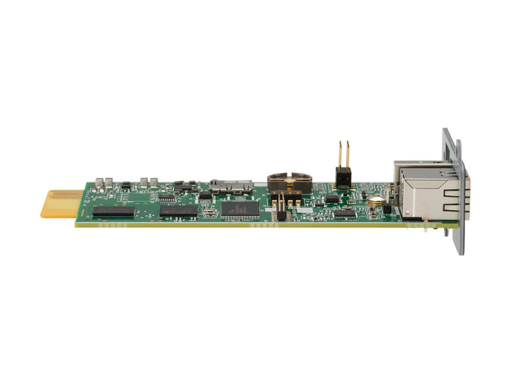 Gigabit Network Card M3
