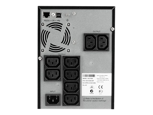 EATON 5SC 1000I