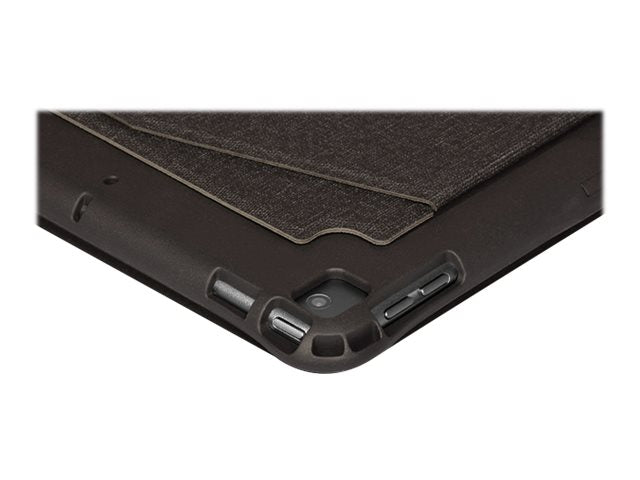 PORT DESIGNS Manchester Ii+Keyboard Touchpad Fr Ipad 10.2inch Gen 7/8/9+ Ipad pro 10.5