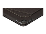 PORT DESIGNS Manchester Ii+Keyboard Touchpad Fr Ipad 10.2inch Gen 7/8/9+ Ipad pro 10.5