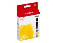 Ink/PGI-29 Cartridge YL