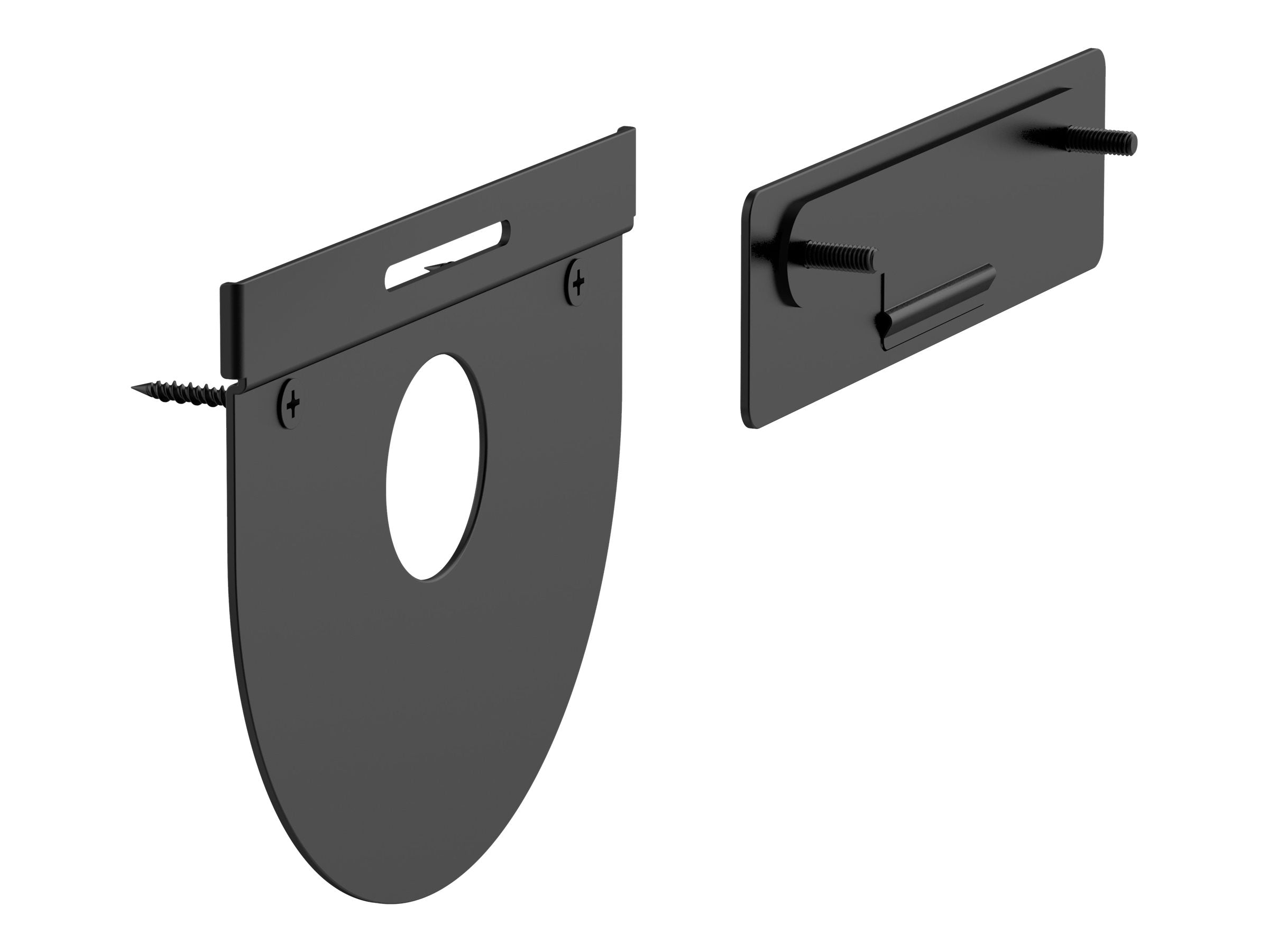 LOGITECH Fixation murale pour Tap