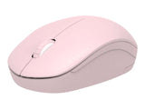 PORT DESIGNS Mouse Collection Wireless Blush