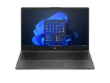 HP 250 G10 Intel Core i3-1315U 15.6p FHD 8Go DDR4 512Go SSD ax+BT 3C Batt UMA W11H 1/1/0