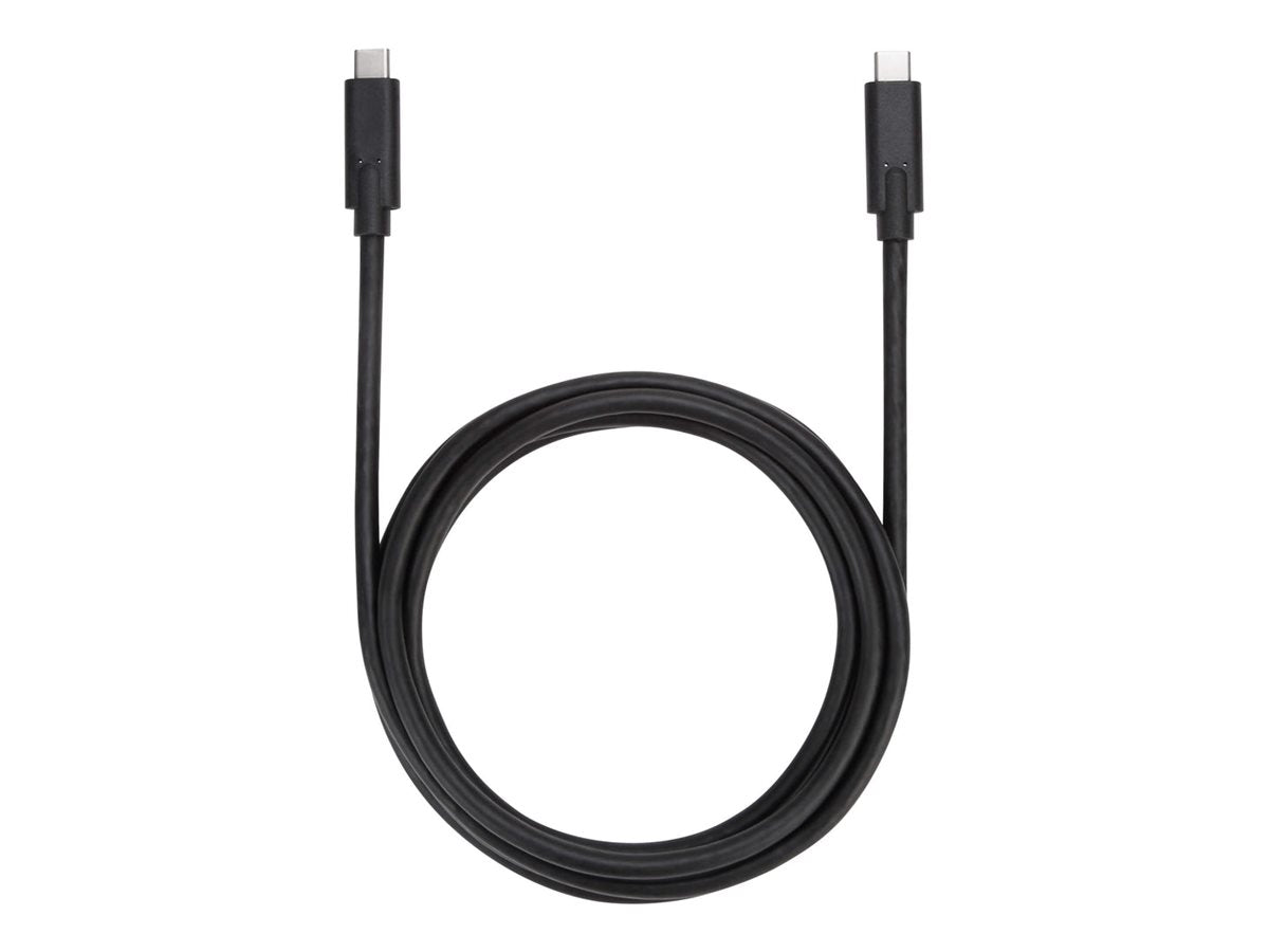 TARGUS USB-C/M to USB-C/M 2M 5Gbps Cable