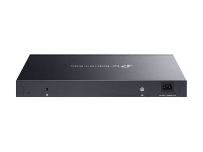 Omada 24-Port Gigabit and 4-Port 10GE