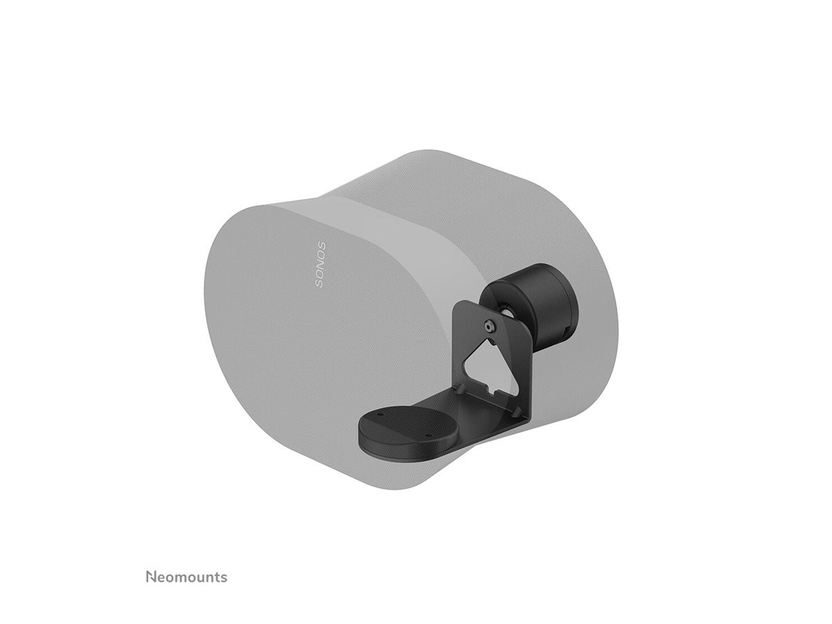 NEOMOUNTS NERO Quadruple monitor arm 10-32p