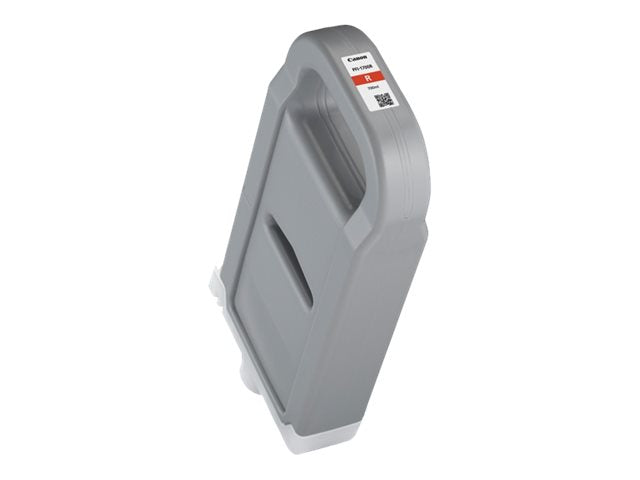 CANON Cartouche encre PFI-1700 R Rouge 700 ML PRO 2000-4000