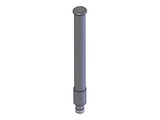 CISCO 2.4 GHz 4dBi/5 GHz 7dBi Dual Band Omni Ant Gray N conn