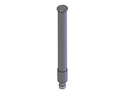 CISCO 2.4GHz 4dBi 5GHz 7dBi Dual Band Omni Ant Gray Nconn REMANUFACTURED