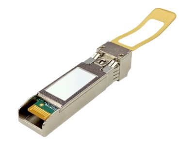 QNAP Optical Transceiver 25GbE SFP28 LC-LC 850nm SR up to 100m