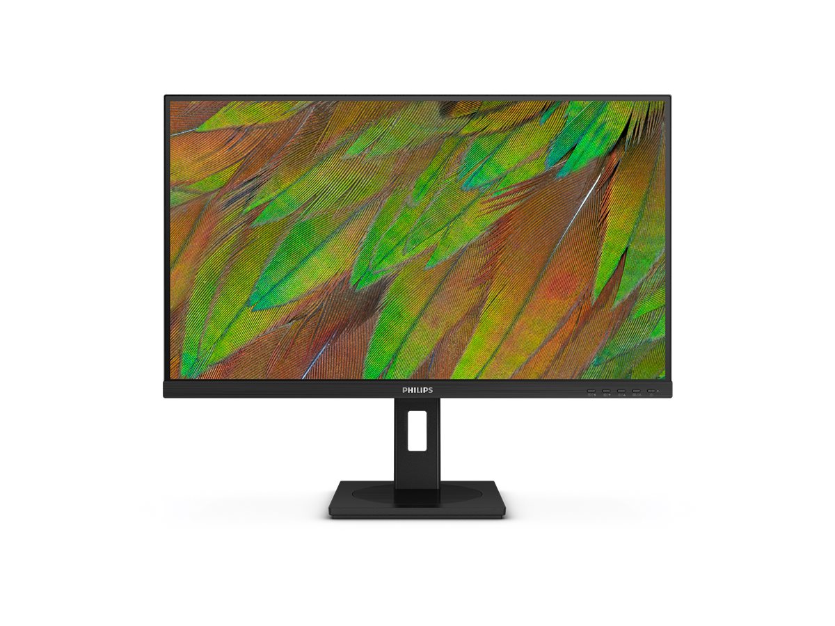 PHILIPS 27B1U3900/00 Ecran 27p UHD LED 16:9 IPS 60Hz 2xHDMI 2.0 DP 1.4 UBS-C