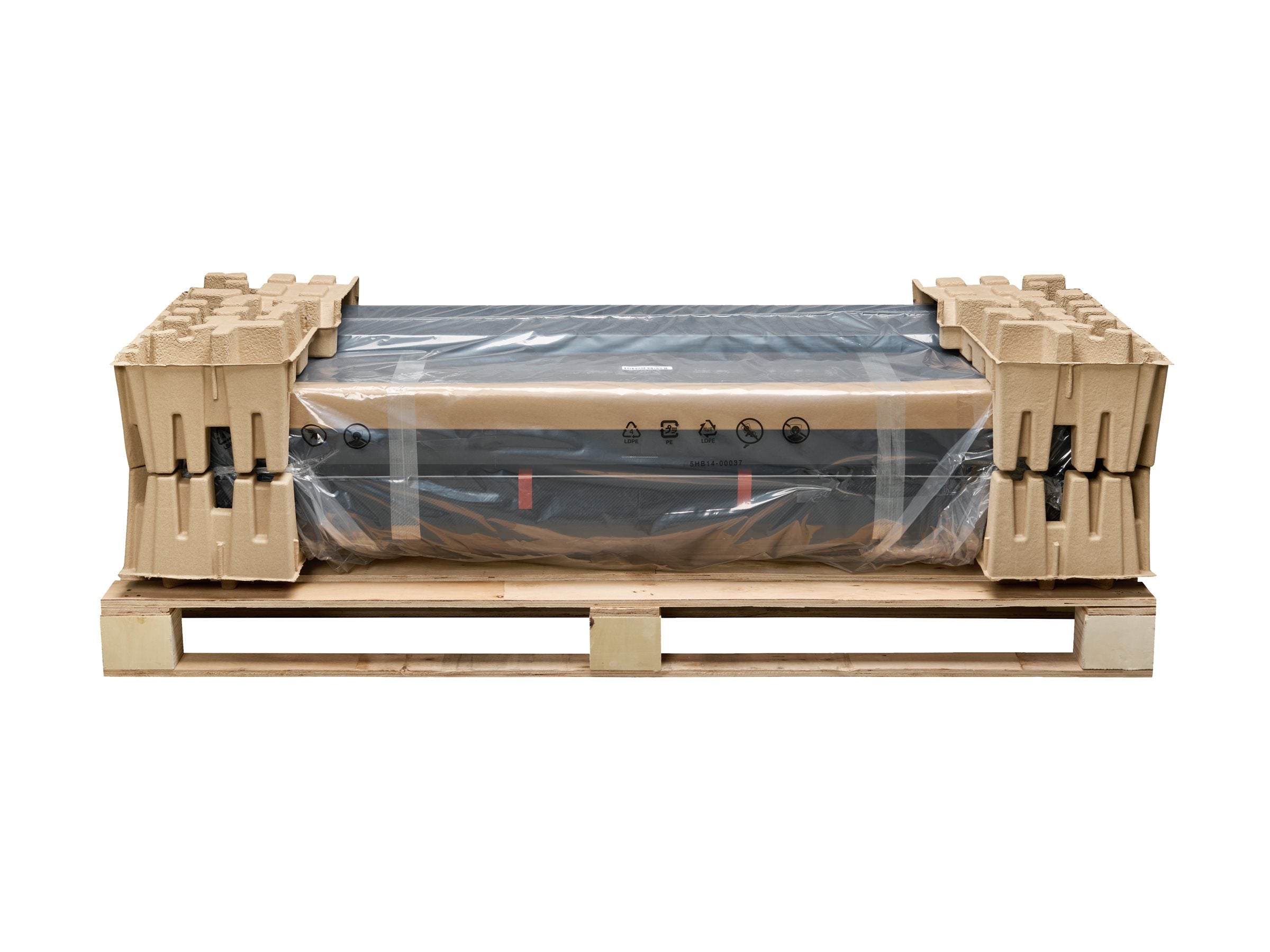 HP DesignJet T230 24p LFP 2025 Colour Ink-Jet A1 ANSI D 2400x1200dpi 0.58 min/page USB LAN Wi-Fi