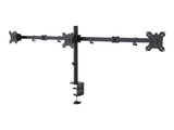 NEOMOUNTS FPMA-D550D3BLACK Support décran à fixer 10-27p