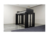 APC HyperPod Frame Raised Floor Support Stand 24