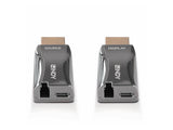 LINDY 300m Fibre Optic HDMI 4K60 Extender