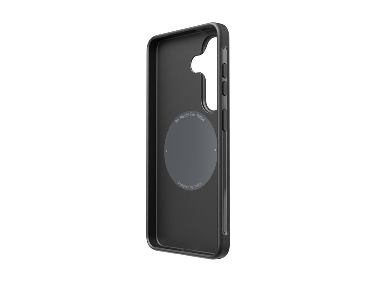 COVER/GRIP TPU D1 TINT BLACK