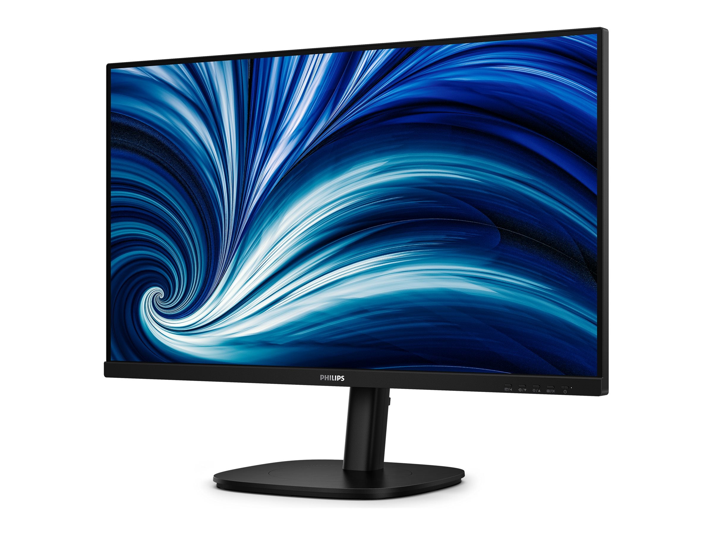 PHILIPS 32B2U3601/00 31.5p QHD IPS 100Hz 16:9 HDMI 2.0 DP 1.4 USB-C