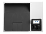 HP Color LaserJet Enterprise M455dn Printer colour Duplex laser A4 600x600dpi 27ppm mono 27ppm colour 300sheets USB LAN