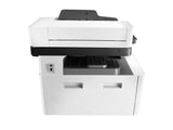 HP LaserJet MFP M443nda A3 monochrom USB scan copy 25ppm
