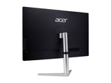 ACER Aspire C24-1300 AMD Ryzen 5 7520U 23.8p FHD 8Go DDR5 512Go SSD AMD Radeon GCN W11H Black Silver Foot