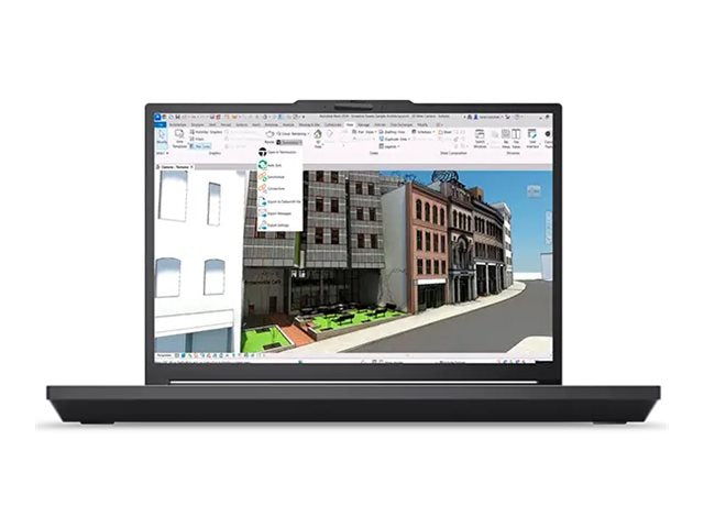 LENOVO ThinkPad T16g Gen 3 Intel Core Ultra 9 275HX 16p WQUXGA 64Go 1To SSD M.2 GeForce RTX 5080 16Go W11P 3YR Premier NBD