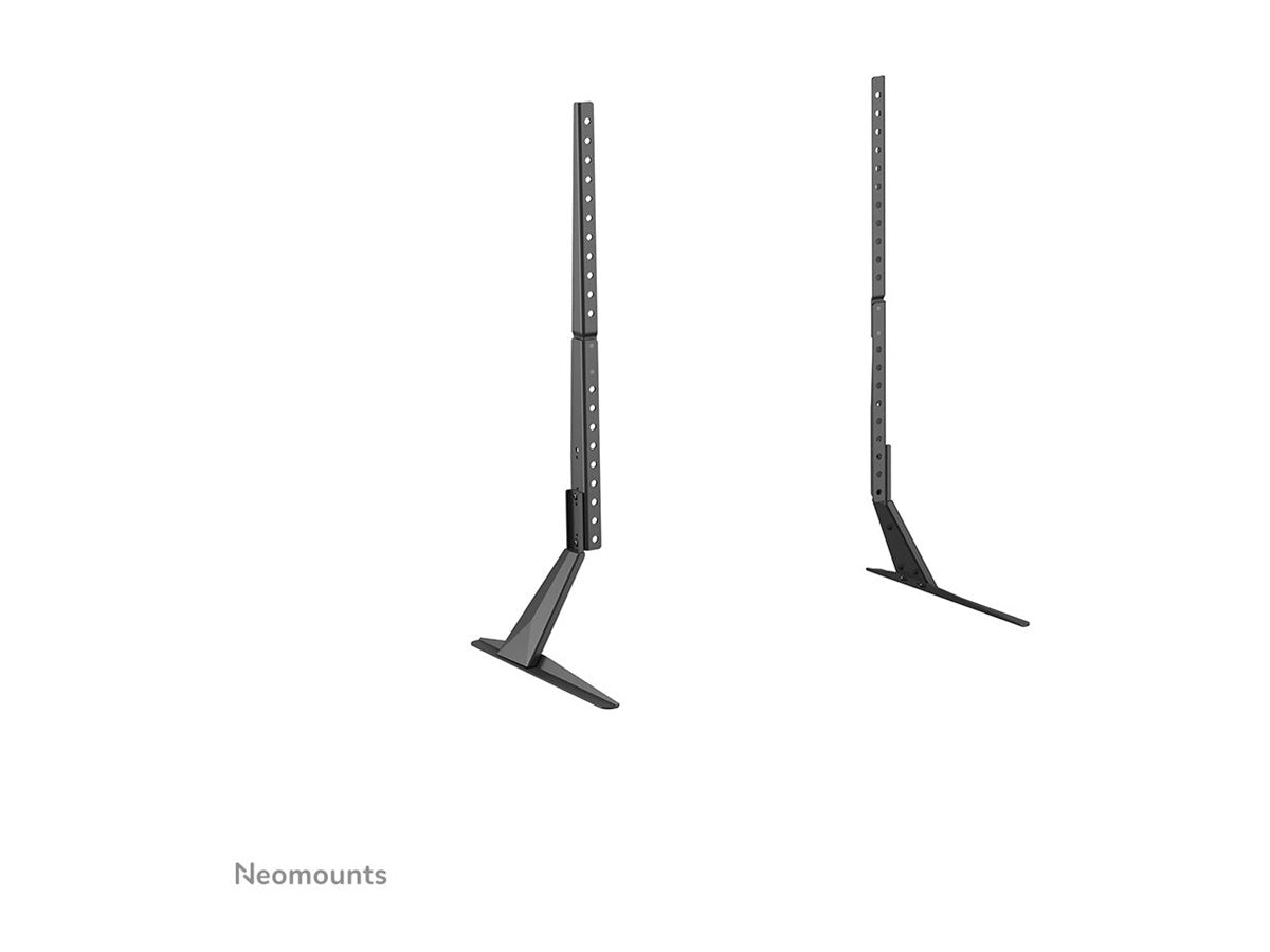 NEOMOUNTS DS45-430BL19 Support de bureau pour écran à poser 23-75p