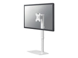 NEOMOUNTS FPMA-D890WHITE Support décran à poser 10-30p