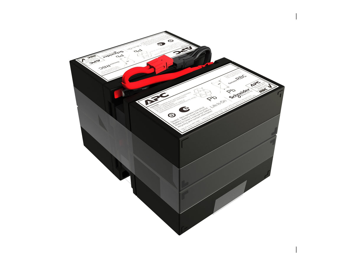APC Replacement Battery Cartridge 208