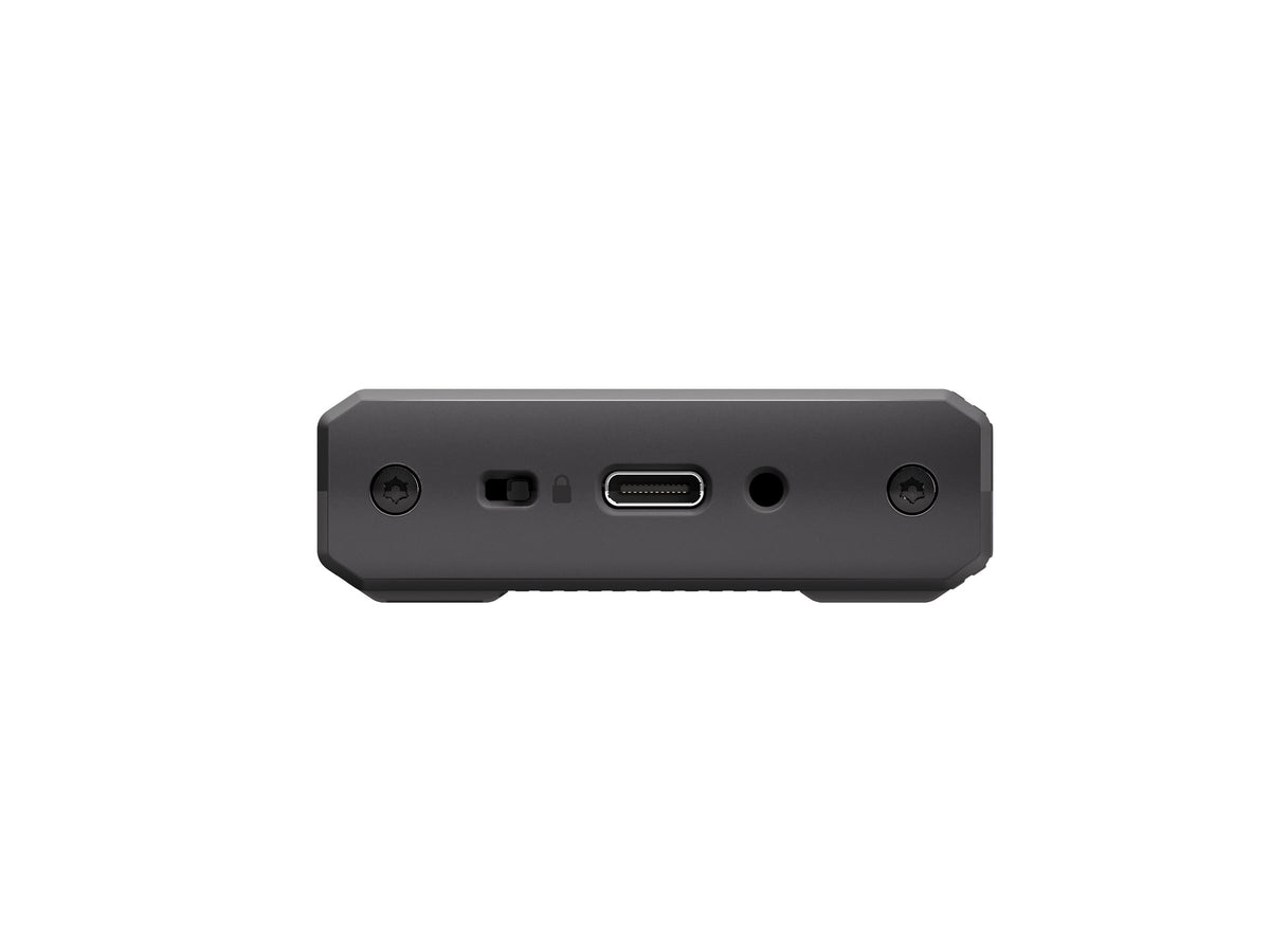 SANDISK Professional PRO-READER SD & microSD